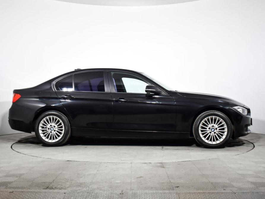 BMW 3 серии VI (F3x) Санкт-Петербург  - изображение 4
