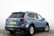 Volkswagen Tiguan II Пермь  - изображение 33