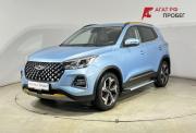 Chery Tiggo 4 Pro I Саранск  - изображение 29
