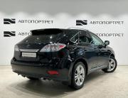 Lexus RX III Санкт-Петербург  - изображение 29