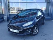 Ford Fiesta Mk6 Рестайлинг Санкт-Петербург  - изображение 27