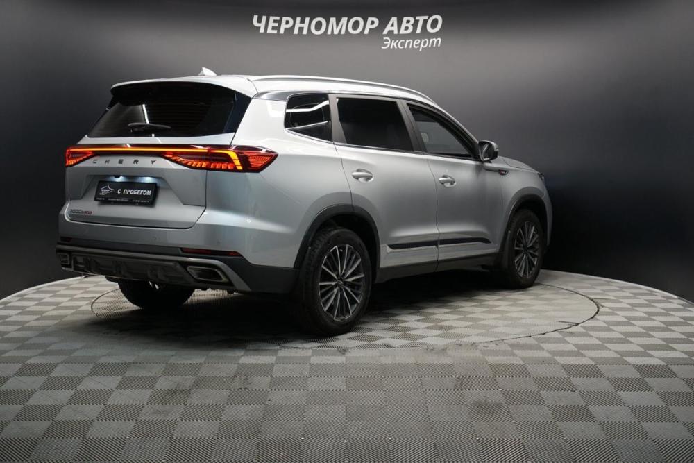 Chery Tiggo 8 Pro Max I Рестайлинг Крым  - изображение 5