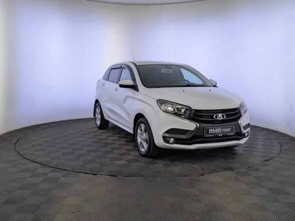 Lada (ВАЗ) XRAY I с пробегом 2019 года, цена 855 000 рублей, 75987 км, хэтчбек, Автокод Объявления