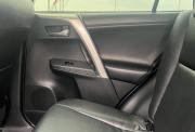 Toyota RAV4 III (XA30) Рестайлинг Красноярск  - изображение 44