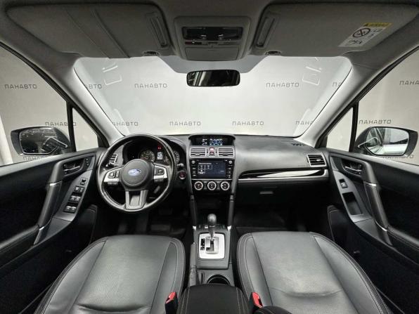 Subaru Forester IV Рестайлинг 2 с пробегом 2017 года, цена 1 767 000 рублей, 195722 км, внедорожник, Автокод Объявления