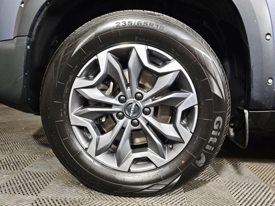Haval Dargo Москва  - изображение 9