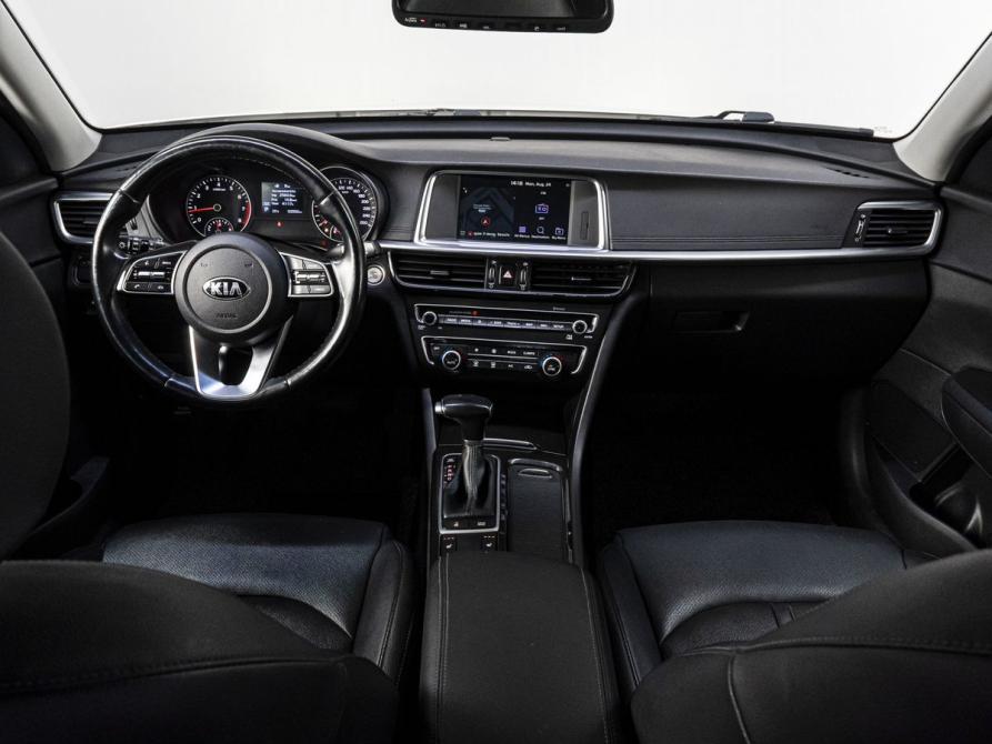 Kia K5 II Тюмень  - изображение 18
