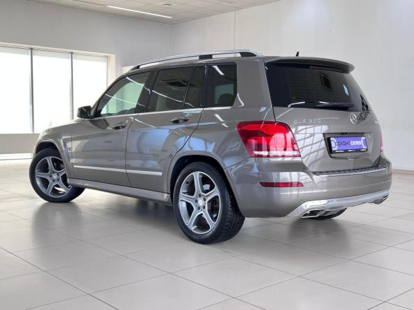 Mercedes-Benz GLK-Класс I (X204) Рестайлинг с пробегом 2013 года, цена 1 999 000 рублей, 180911 км, внедорожник, Автокод Объявления