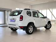 Renault Duster I Рестайлинг Волгоград  - изображение 34