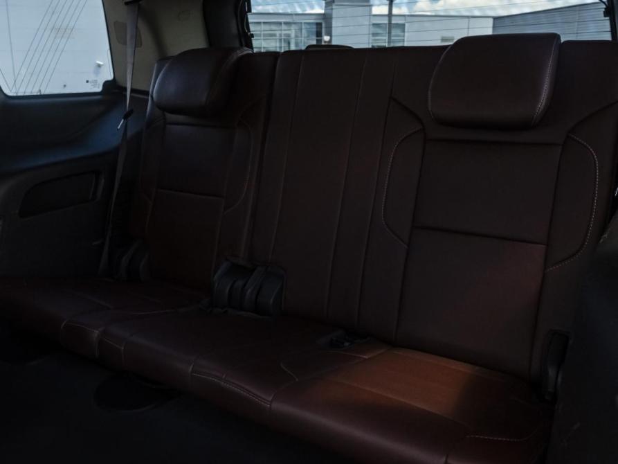 Chevrolet Tahoe IV Москва  - изображение 15