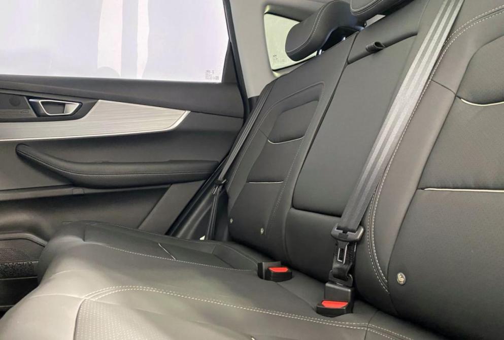 Chery Tiggo 7 Pro Max I Саранск  - изображение 21