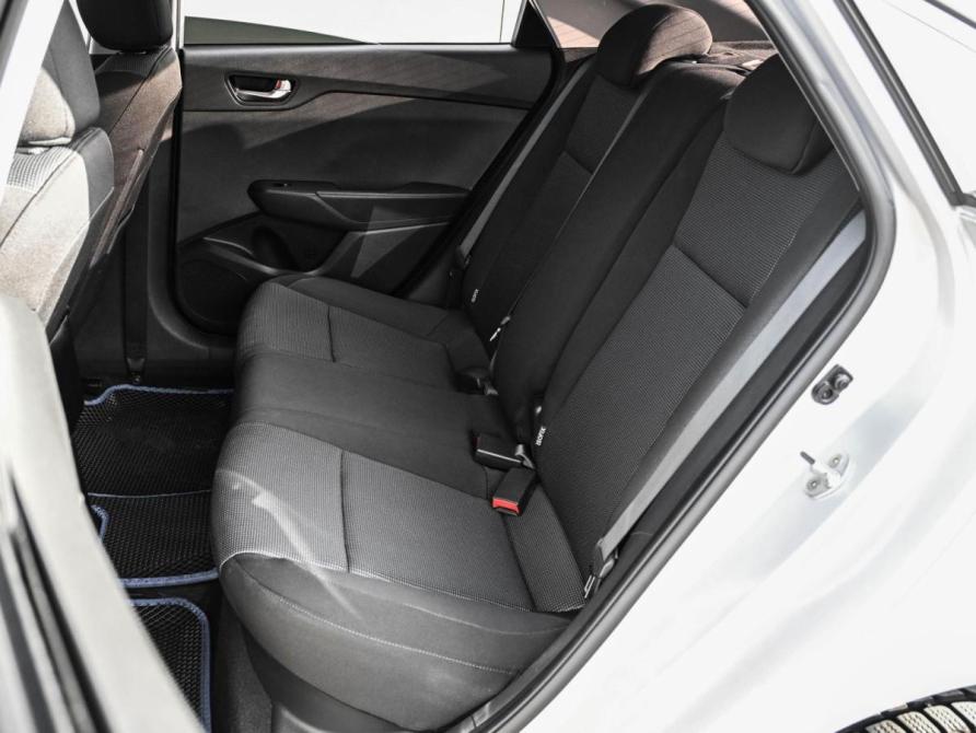 Hyundai Solaris II Рестайлинг Новороссийск  - изображение 9