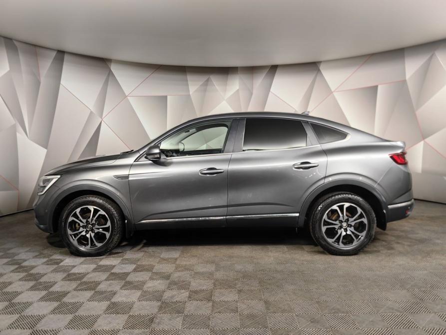 Renault Arkana I Москва  - изображение 5