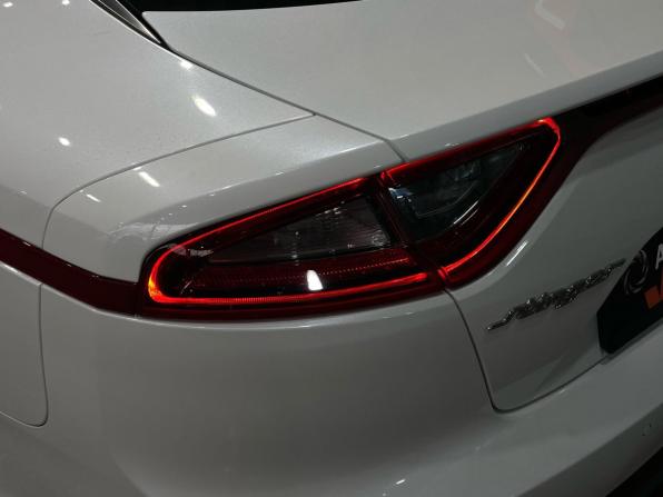 Kia Stinger I с пробегом 2018 года, цена 2 150 000 рублей, 148222 км, лифтбек, Автокод Объявления
