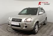 Hyundai Tucson I Волгоград  - изображение 25