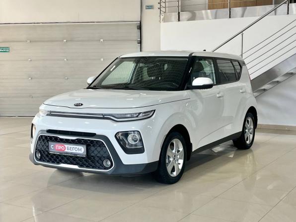 Kia Soul III с пробегом 2021 года, цена 1 819 900 рублей, 152000 км, хэтчбек, Автокод Объявления