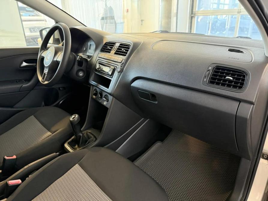Volkswagen Polo V Подольск  - изображение 8