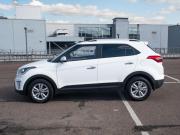 Hyundai Creta I Москва  - изображение 26