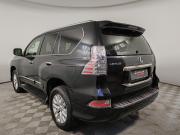 Lexus GX II Рестайлинг Москва  - изображение 34