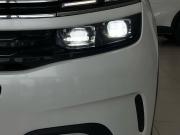 Citroen C5 Aircross I Екатеринбург  - изображение 28