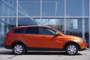 Lada (ВАЗ) Vesta I Ульяновск  - изображение 27