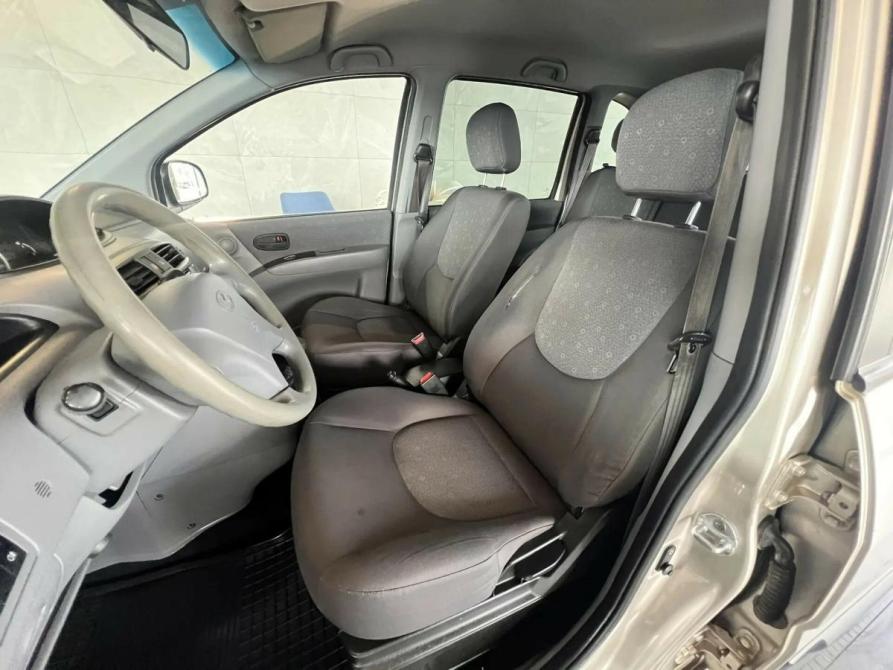 Hyundai Matrix I Рестайлинг Екатеринбург  - изображение 8