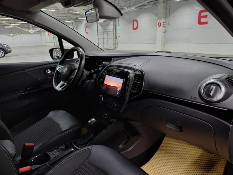 Renault Kaptur I Рестайлинг Казань  - изображение 13