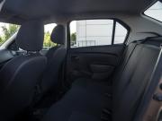 Renault Logan II Рестайлинг Москва  - изображение 30