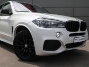 BMW X5 III (F15) Москва  - изображение 72