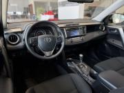 Toyota RAV4 IV (XA40) Краснодар  - изображение 41