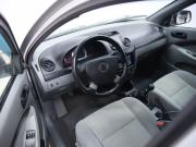 Chevrolet Lacetti I Уфа  - изображение 26
