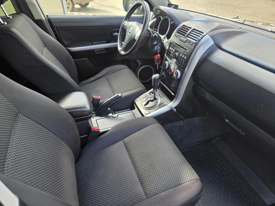 Suzuki Grand Vitara II Рестайлинг Астрахань  - изображение 14