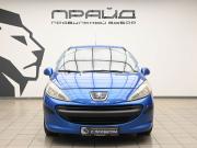 Peugeot 207 I Ростов-на-Дону  - изображение 20