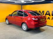 Lada (ВАЗ) Granta I Ижевск  - изображение 25