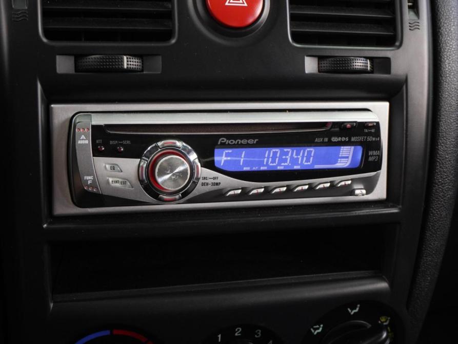 Hyundai Getz I Рестайлинг Воронеж  - изображение 13