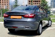 Lada (ВАЗ) Vesta I Рестайлинг (NG) Челябинск  - изображение 17