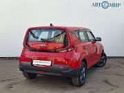 Kia Soul III Москва  - изображение 17