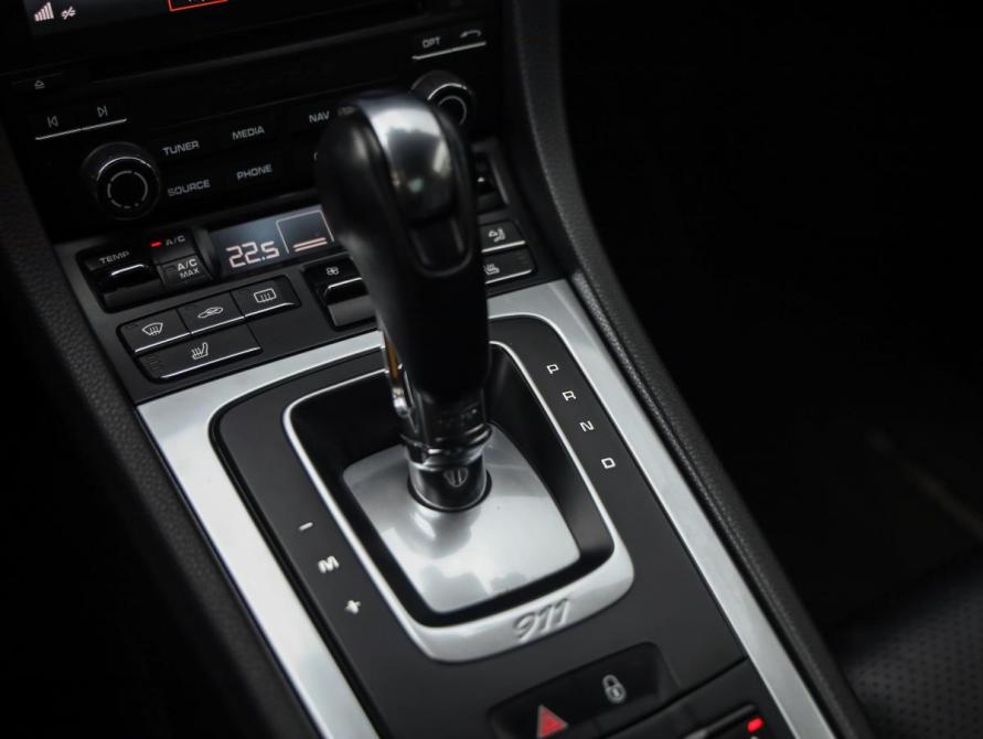 Porsche 911 VII (991) Рестайлинг Санкт-Петербург  - изображение 24