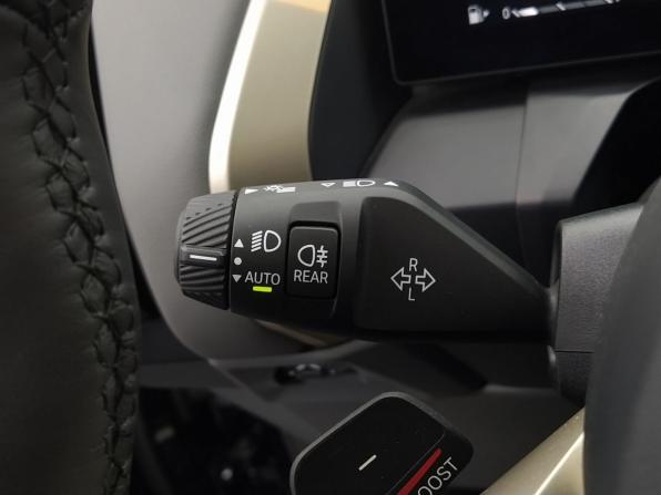 BMW X3 IV (G45/G48) с пробегом 2025 года, цена 6 800 000 рублей, 680 км, внедорожник, Автокод Объявления