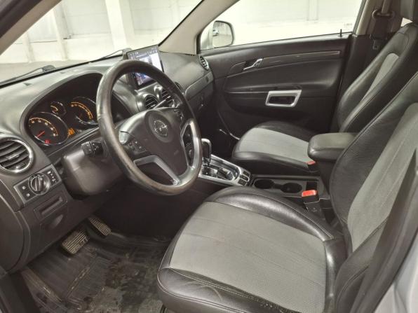Opel Antara I Рестайлинг с пробегом 2013 года, цена 1 070 000 рублей, 238913 км, внедорожник, Автокод Объявления