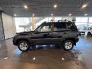 Lada (ВАЗ) Niva Travel I Чебоксары  - изображение 42
