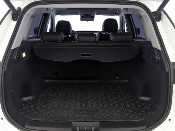 Chery Tiggo 7 Pro I с пробегом 2022 года, цена 1 680 000 рублей, 53854 км, внедорожник, Автокод Объявления
