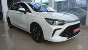 BAIC U5 Plus Арзамас  - изображение 24