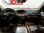 Infiniti QX60 I Новочеркасск  - изображение 34