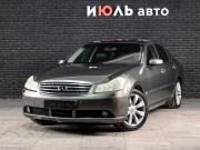 Infiniti M III Екатеринбург  - изображение 15