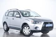 Mitsubishi Outlander III Челябинск  - изображение 19