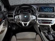 BMW 7 серии VI (G11/G12) Екатеринбург  - изображение 60