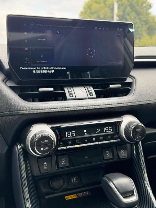 Toyota RAV4 V (XA50) Набережные Челны  - изображение 16
