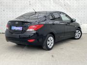 Hyundai Solaris I Тамбов  - изображение 23