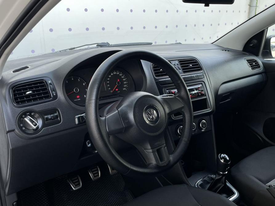 Volkswagen Polo V Тамбов  - изображение 15